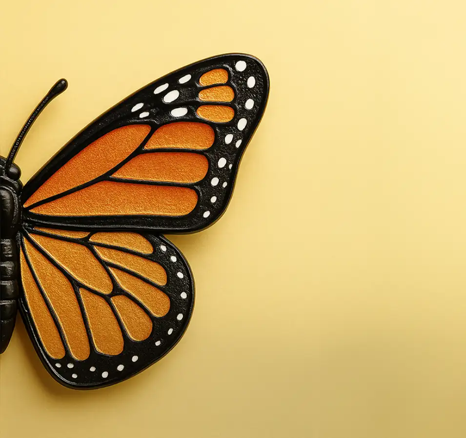 Soft Enamel Lapel Pin