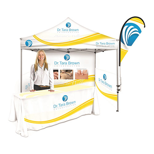 Presentation Display Sets