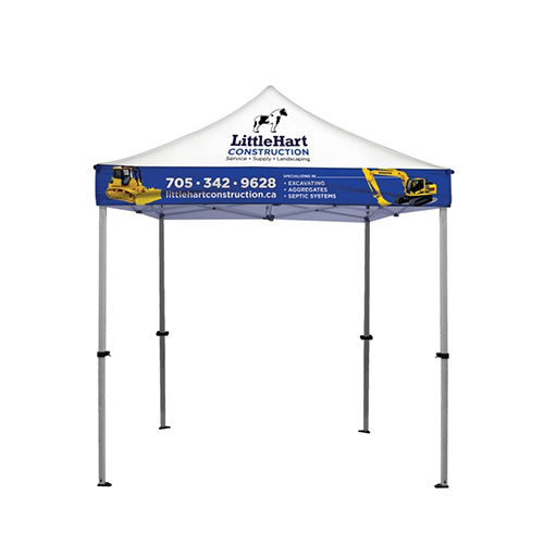 Tents