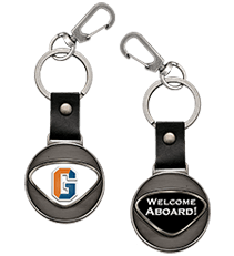 Keyrings