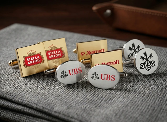 Express Cufflinks