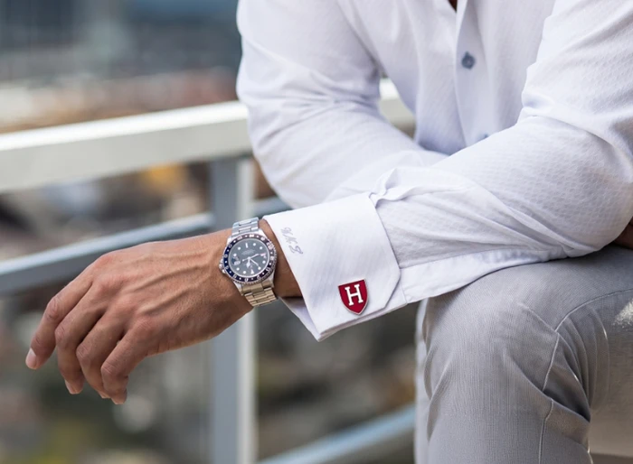 Custom Cufflinks