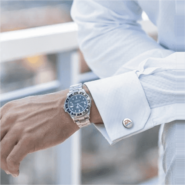 Classy Cufflinks
