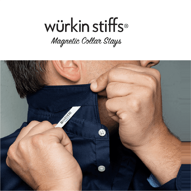 Crisp Collars