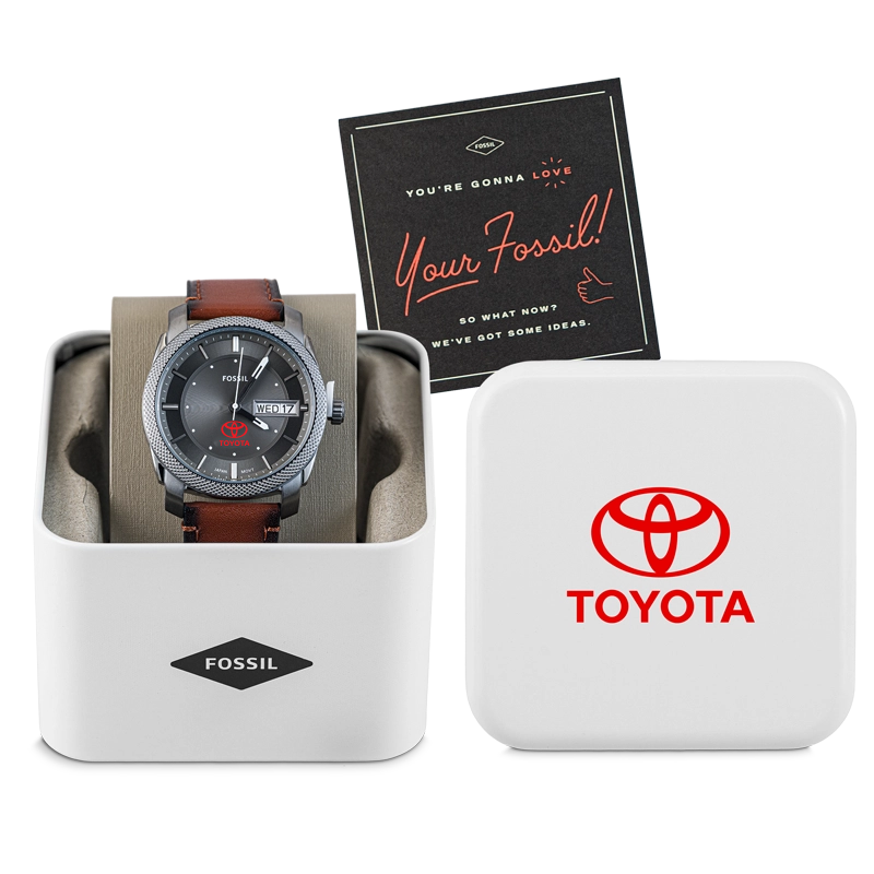 Custom Fossil® Watches