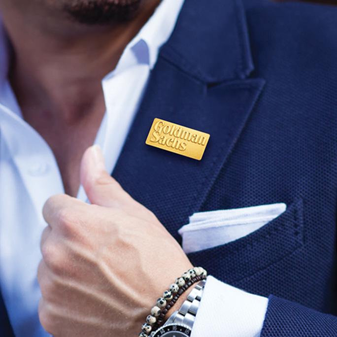 Custom Lapel Pins