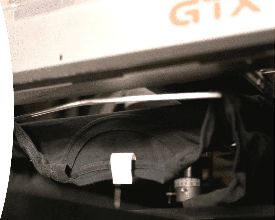 Direct to Film Heat Transfers (DTF)
