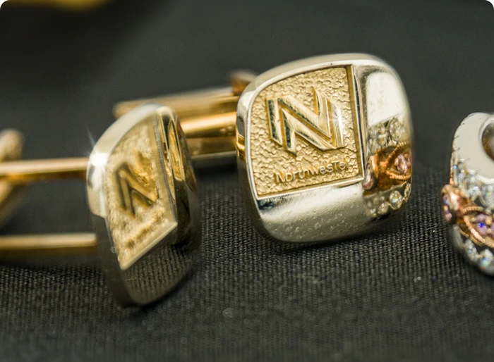 Premium Cufflinks
