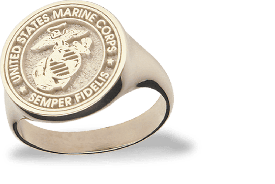 Signet RINGS