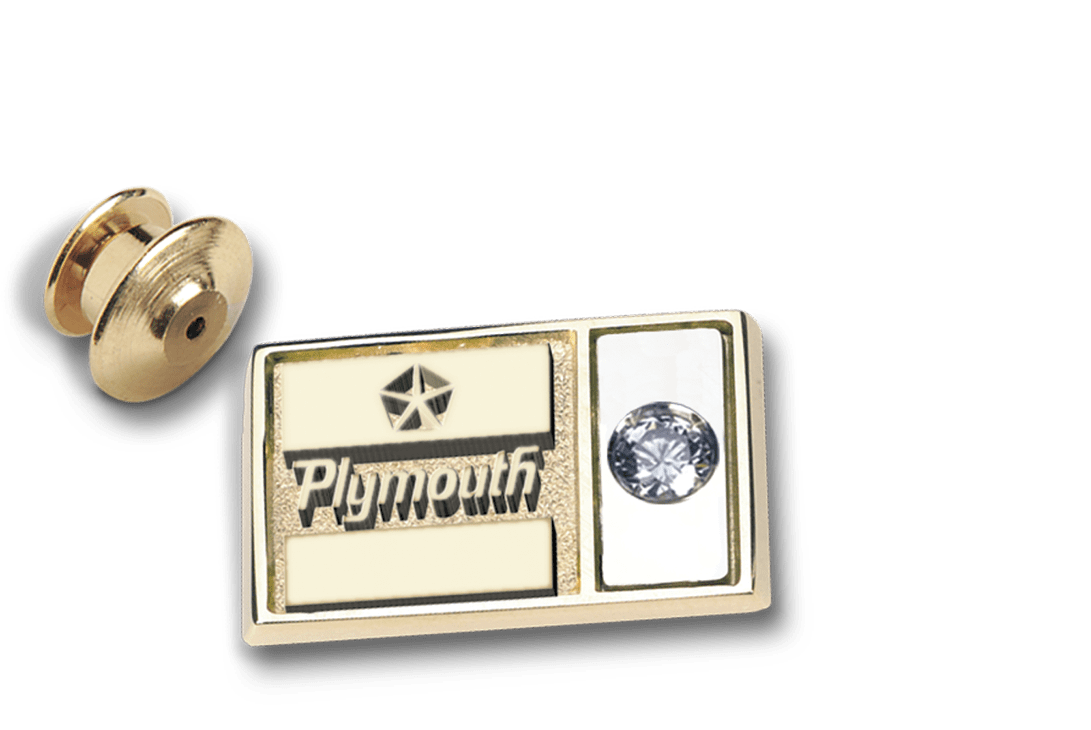 Association Pins