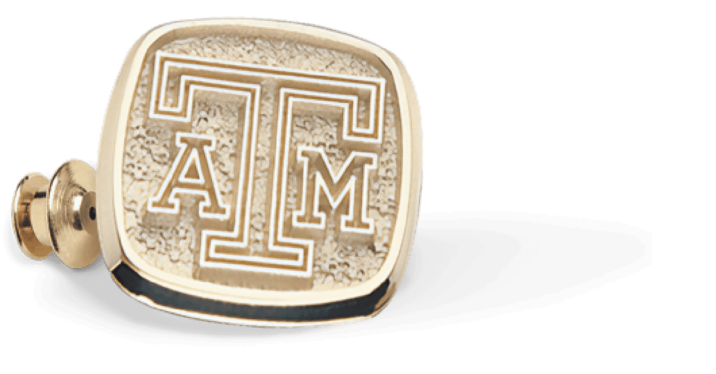 Collegiate Pins