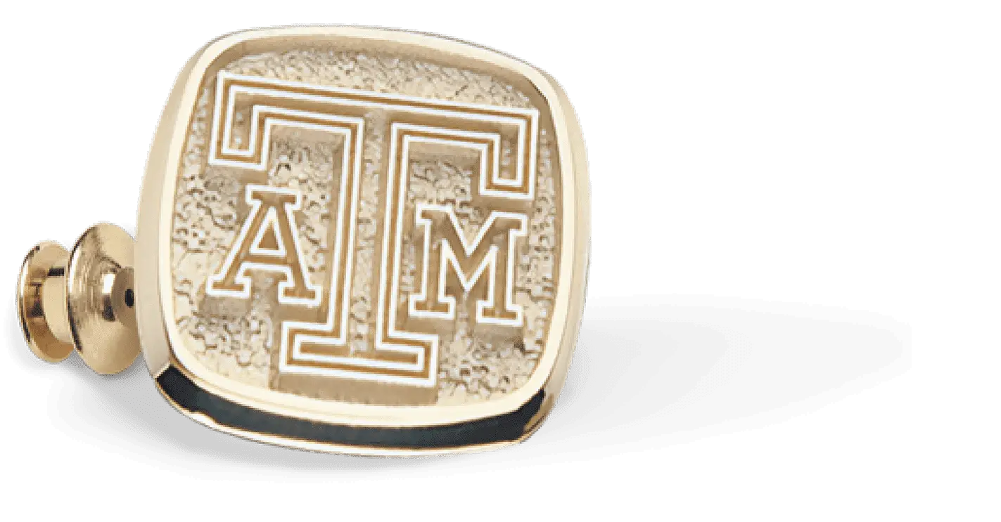 Collegiate Pins