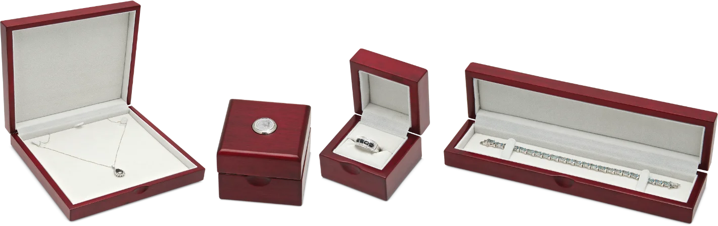 Elegant Presentation Gift Boxes