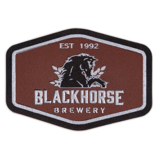 Genuine Leather Patches