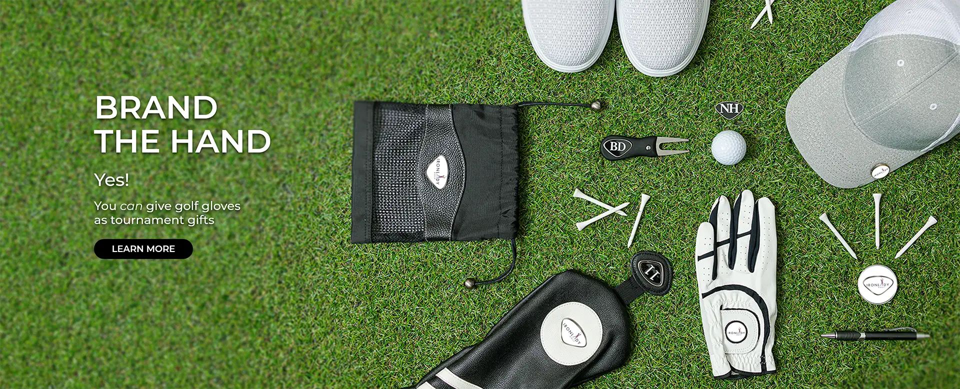 Golf Gift Ideas