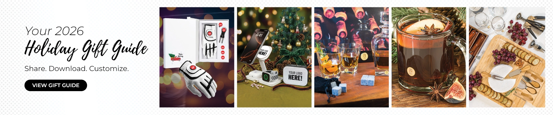 Holiday Gift Guide