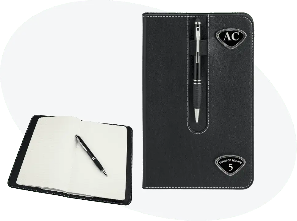 Journal Gift Set