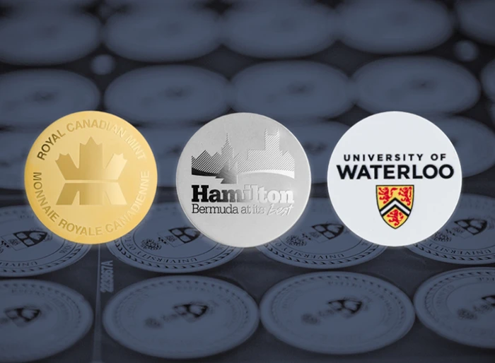 Medallion Program