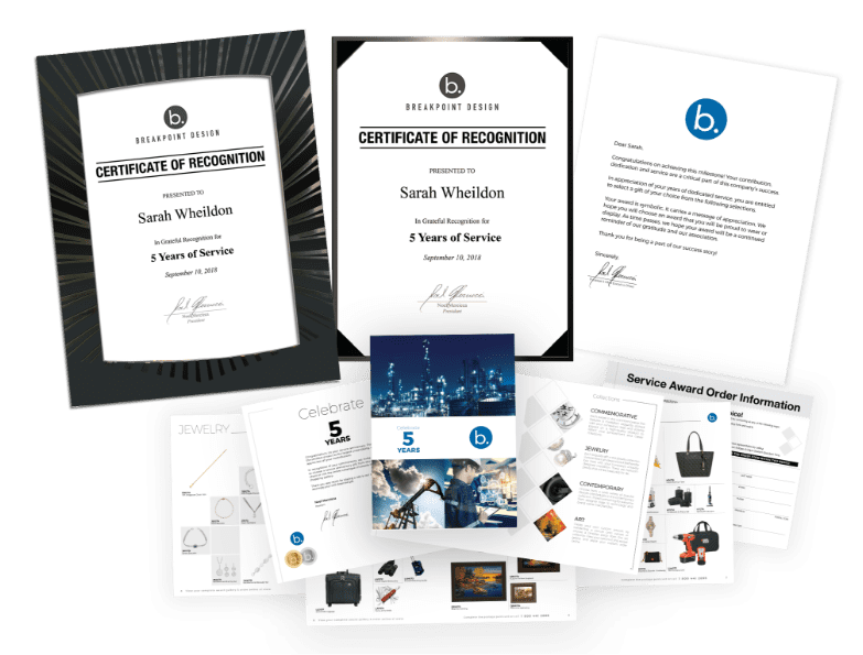 KFP - Affinity Recognition Pack