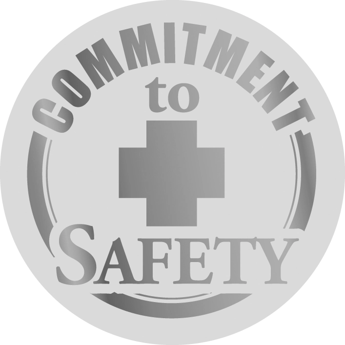 Commitment To Safety