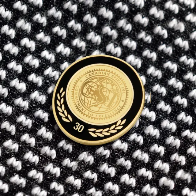 Custom Lapel Pins