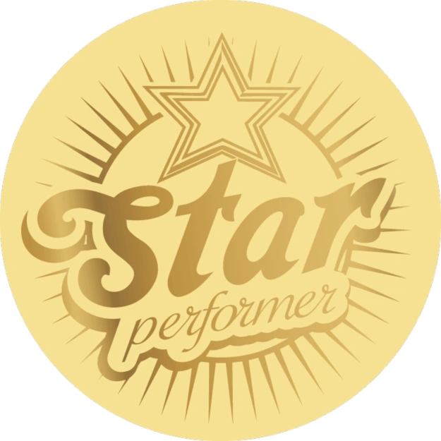 Star Performer