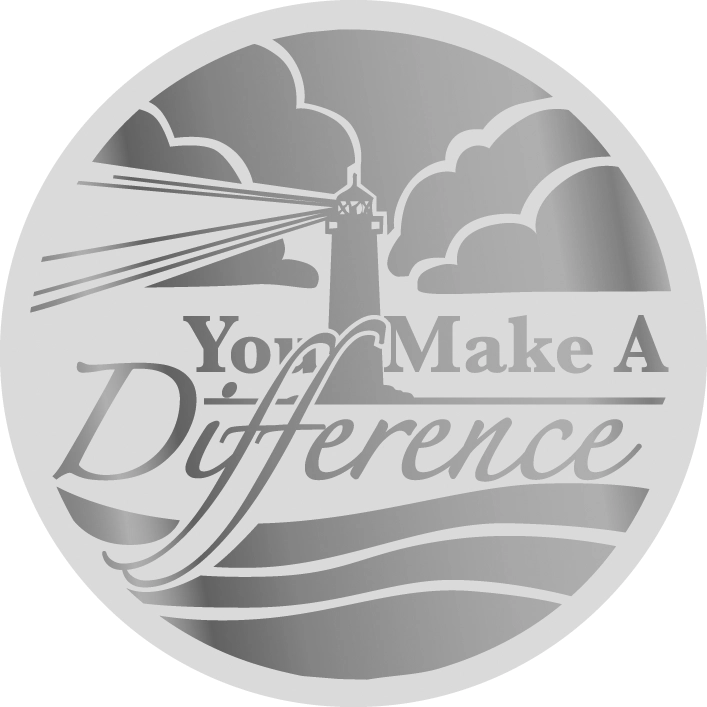 You Make a Difference