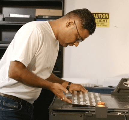 UV Printing