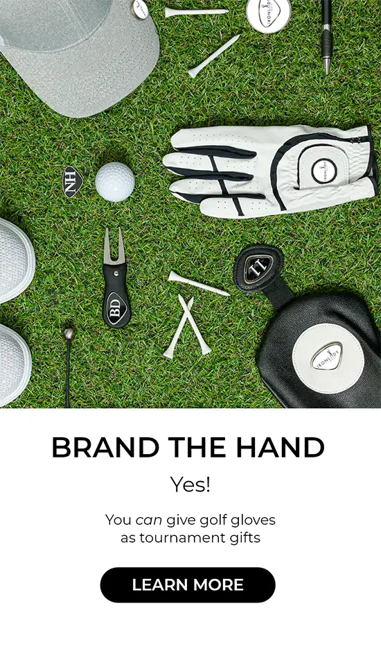 Golf Gift Ideas