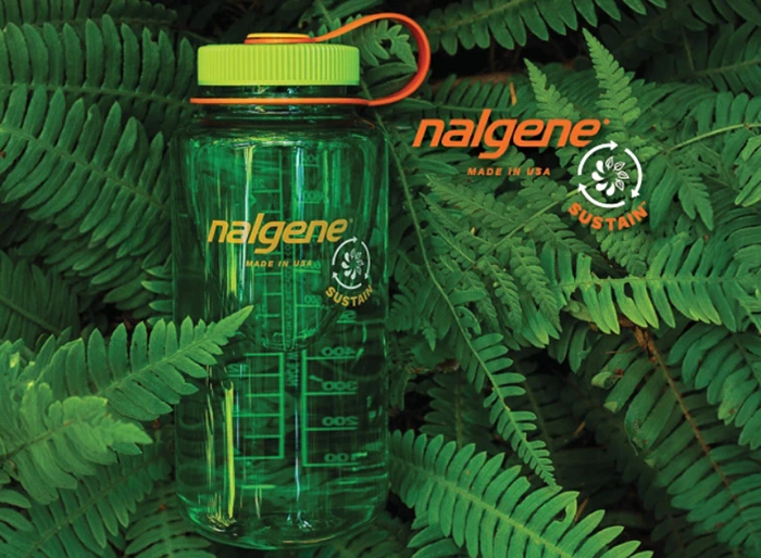The Iconic Bottle