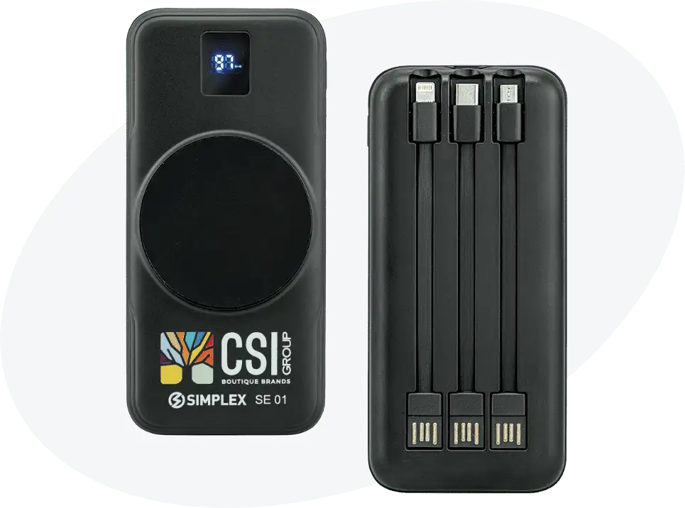 Portable Phone Charger