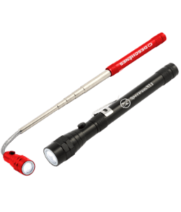 Flashlights