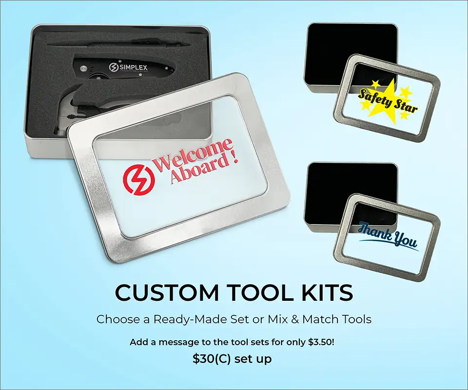 Custom Tool Kit