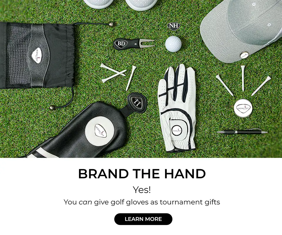 Golf Gift Ideas