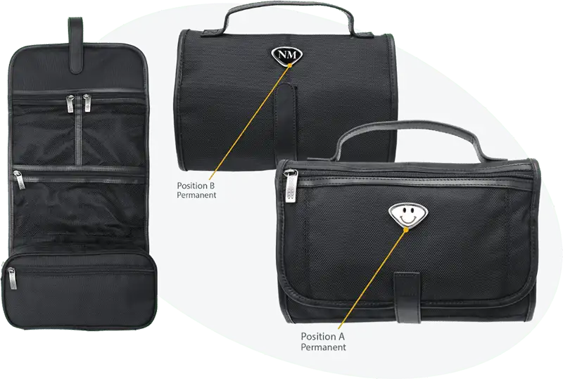 Toiletry Bag