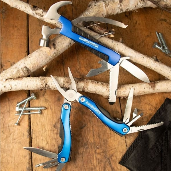 Branded Multi-Tool