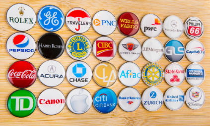 Ball Markers Of Tournaments