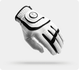 Turnberry Golf Glove