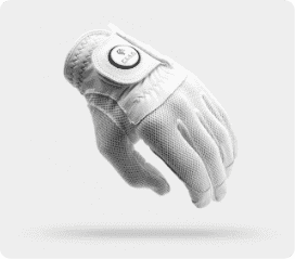 Acufit 3.1 Golf Glove