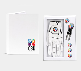 Presidential Gift Set