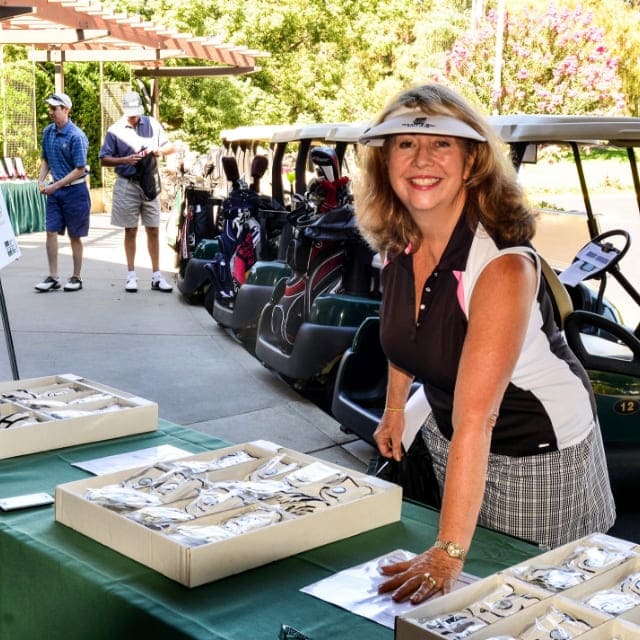 Golf Tourneys – made Simple