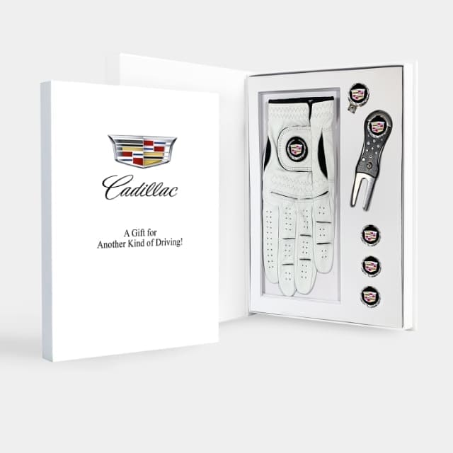 Presidential Gift Set