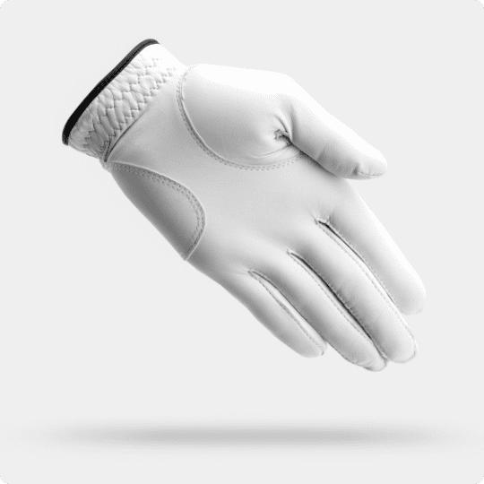Spyglass Golf Glove