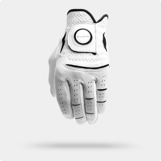 Spyglass Golf Glove