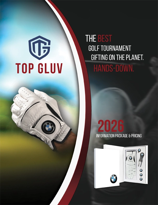 Complete Tourney Info & Pricing Package