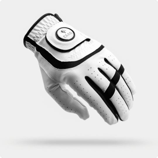 Turnberry Golf Glove