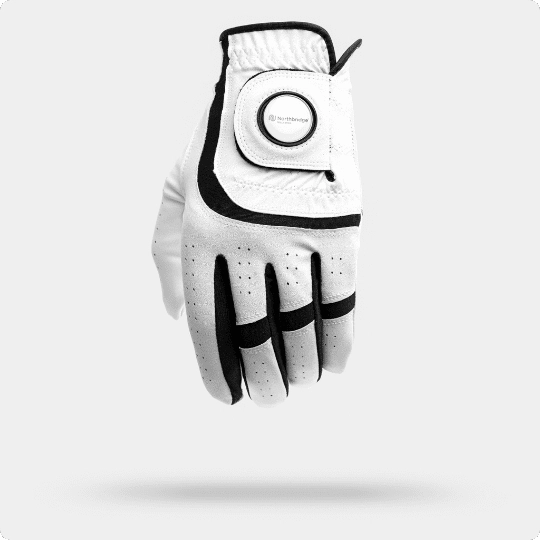 Turnberry Golf Glove