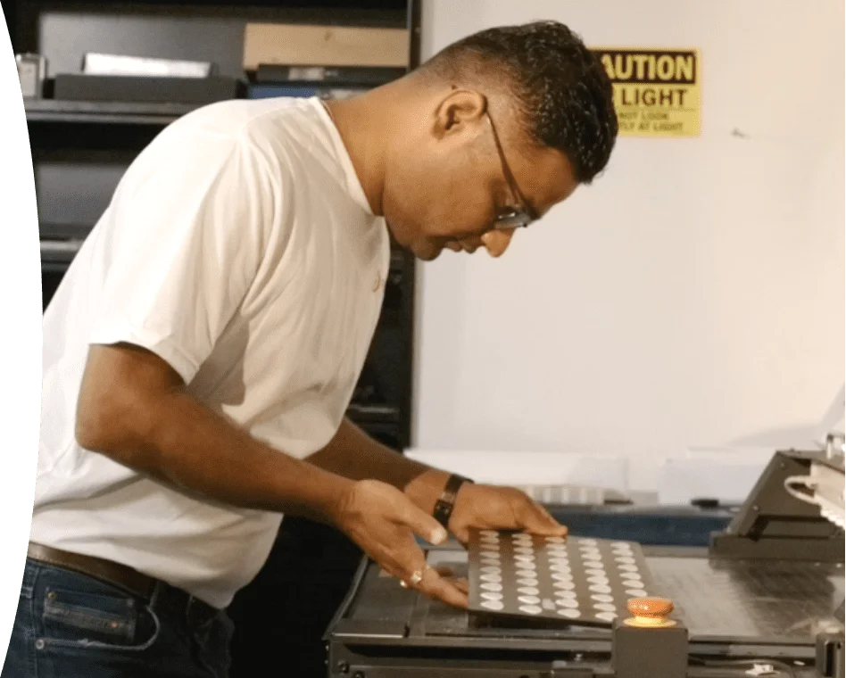 UV Printing