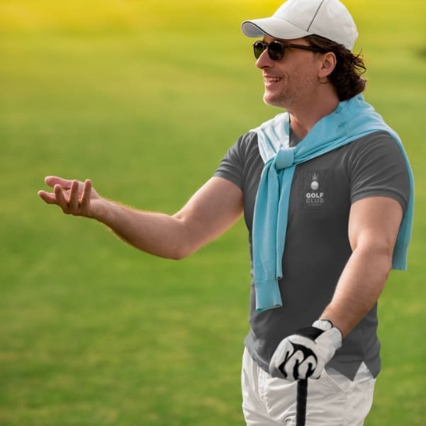 Golf Tourneys