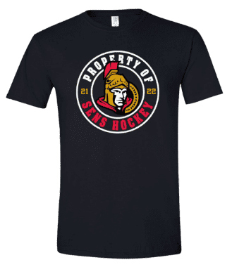Front T-shirt